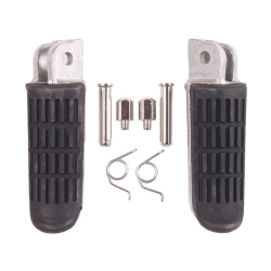 Biketecx, sada stupaček s držáky, Honda CB 600 HORNET '98-06, CB 1300 '98-08, CBR 1000 '92-96, C