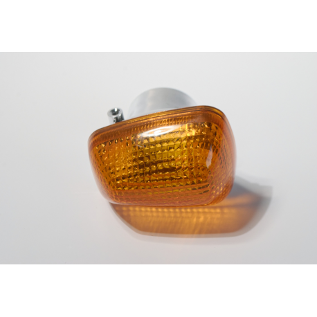 JRX, sklo blinkru, Suzuki GSXR 600/750 SRAD ,GS500E '01-,XF650 ,SV650 '99-01 ,TL1000R/S '99-01 pravé/levé (KS044 ,KS046)