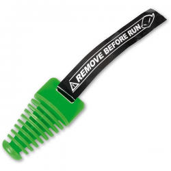 UFO x, ucpávka výfuku 4T s páskou