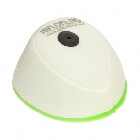Hiflo x, vzduchový filtr, Kawasaki KXF 250 06-16, KXF 450 06-15 (100)