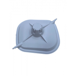 Multi Airx, víko vzduchového filtru, Gas Gas MC / EC 250 / 350 / 450 '21-'23, Husqvarna TC 125 / 250 '16-'22, TE 125 / 250