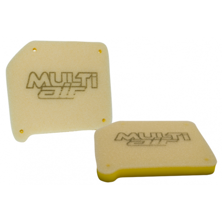 Multi Airx, vzduchový filtr, Yamaha XT 600 ELECTRIC '90-'95