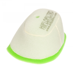 Hiflo x, vzduchový filtr, Yamaha TTR 125`00-15, TTR 230`05-15 (100)