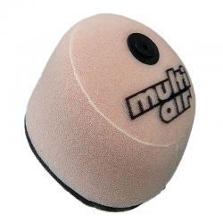 Multi Airx, vzduchový filtr, Suzuki RM 125 CC 2004 - 2012, 3 vrstvy