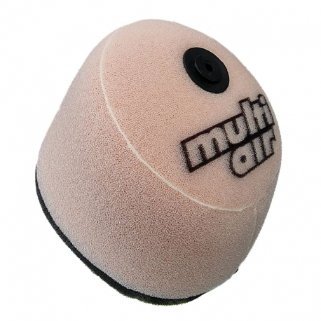 Multi Airx, vzduchový filtr, Suzuki RM 125 CC 2004 - 2012, 3 vrstvy