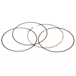 Vertexx, pístní kroužky, ( průměr 100mm ) (KPL.)