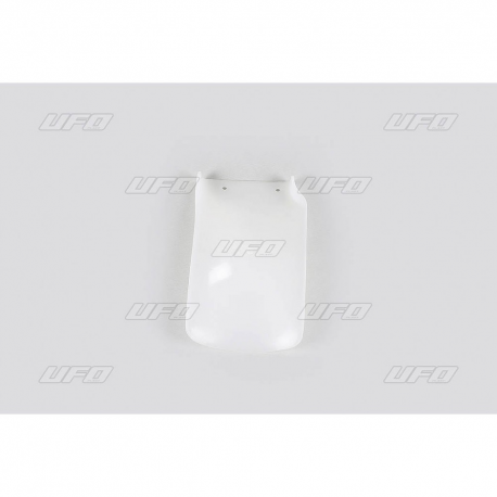 UFO x, chránič zadního tlumiče, Honda CR 125 '93-'07, barva Neutral