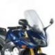 KAPPA SZYBA YAMAHA FZ 1 1000 FAZER (06-15) 52 x 44 cm PRZYCIEMNIANA