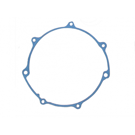 Namura x, těsnění víka spojky, Yamaha YFZ 450R '09-19, YFZ 450X '10-11, YFZ 450 '17 (vnější) (18P-15453-00-00)