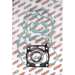 JRX (OMP), kompletní sada těsnění, Yamaha YZ 125 '05-'21