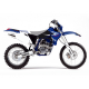 Blackbird x, sada polepů, Yamaha WR 250/450F '03-'04 Dream 3
