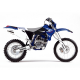 Blackbird x, sada polepů, Yamaha WR 250/450F '03-'04 Dream 3