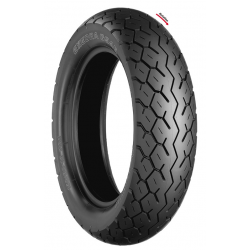 BRIDGESTONE OPONA 170/80-15 G546 77S TT TYŁ DOT 22/2024