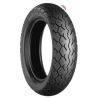 BRIDGESTONE OPONA 170/80-15 G546 77S TT TYŁ DOT 22/2024