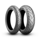 BRIDGESTONE OPONA 160/60ZR17 BATTLAX T33 (69W) TL TYŁ DOT 47/2024