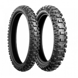BRIDGESTONE OPONA 60/100-12 MOTOCROSS M403 33M TT DOT 20/2024