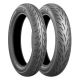BRIDGESTONE OPONA 140/70-12 SC 65L TL TYŁ DOT 13/2024