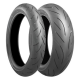 BRIDGESTONE OPONA 120/70ZR17 BATTLAX S21 (58W) TL PRZÓD DOT 05/2025