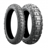 BRIDGESTONE OPONA 170/60B17 BATTLAX ADVENTURECROSS AX41 72Q TL TYŁ DOT 15/2025