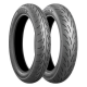 BRIDGESTONE OPONA 120/70-14 SC 55P TL TYŁ DOT 11/2025