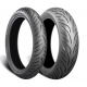 BRIDGESTONE OPONA 110/80R18 BATTLAX T32 58V TL PRZÓD DOT 17/2025