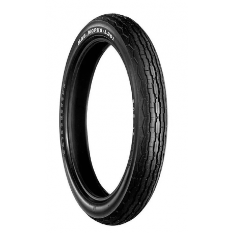 BRIDGESTONE OPONA 3.00-17 L301 45P 4 TT PRZÓD/TYŁ DOT 21/2025
