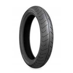 BRIDGESTONE OPONA 130/70R18 EXEDRA G709 63H TL PRZÓD HONDA GL1800 DOT 16/2025