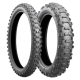 BRIDGESTONE OPONA 140/80-18 BATTLECROSS E50 70P TT TYŁ DOT 21/2025