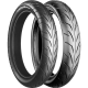 BRIDGESTONE OPONA 110/70-17 BATTLAX BT39 54H TL SZ PRZÓD DOT 27/2025