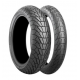 BRIDGESTONE OPONA 130/80-18 BATTLAX ADVENTURECROSS SCRAMBLER AX41S 66P TT PRZÓD DOT 25/2025