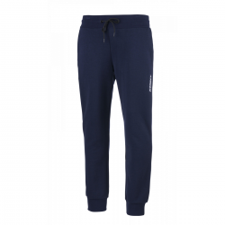 Kenny, kalhoty JOGGING Core Navy, barva modrá, velikost S