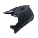 KENNY RACING KASK ROWEROWY MTB DECADE SOLID MATT BLACK KOLOR CZARNY ROZMIAR S (MIPS)