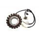 ELECTROSPORT 2025/02 UZWOJENIE ALTERNATORA STATOR HONDA VT 1300 C / R / S / T / X