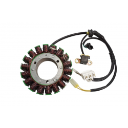 Electrosport, stator alternátoru, Honda VT 1300 C / R / S / T / X