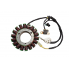 ELECTROSPORT 2025/02 UZWOJENIE ALTERNATORA STATOR HONDA VT 1300 C / R / S / T / X