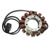 ELECTROSPORT 2025/02 UZWOJENIE ALTERNATORA STATOR TRIUMPH TIGER
