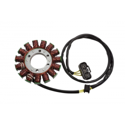 ELECTROSPORT 2025/02 UZWOJENIE ALTERNATORA STATOR DUCATI SUPERBIKE 1299 STANDARD / PANIGALE / S