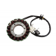 ELECTROSPORT 2025/02 UZWOJENIE ALTERNATORA STATOR SUZUKI DL 1000 V-STROM
