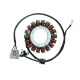 ELECTROSPORT 2025/02 UZWOJENIE ALTERNATORA STATOR YAMAHA XV 950 BOLT / SCRAMBLER