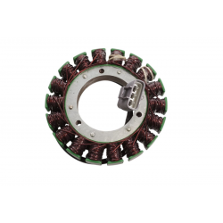 ELECTROSPORT 2025/02 UZWOJENIE ALTERNATORA STATOR KAWASAKI MULE 4000 / 4010