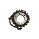 ELECTROSPORT 2025/02 UZWOJENIE ALTERNATORA STATOR BMW G 650 GS