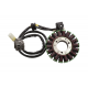 ELECTROSPORT 2025/02 UZWOJENIE ALTERNATORA STATOR KAWASAKI BRUTE FORCE 300