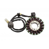 ELECTROSPORT 2025/02 UZWOJENIE ALTERNATORA STATOR KAWASAKI BRUTE FORCE 300