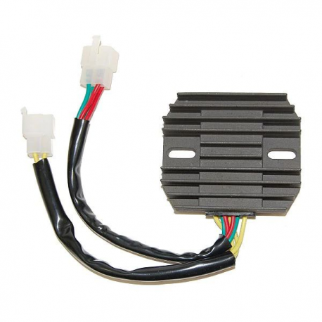 ELECTROSPORT 2025/02 REGULATOR NAPIĘCIA HONDA NT 650 HAWK '88-'91