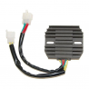 ELECTROSPORT 2025/02 REGULATOR NAPIĘCIA HONDA NT 650 HAWK '88-'91