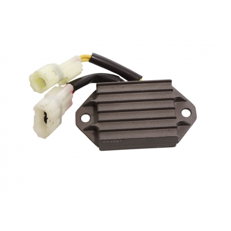 ELECTROSPORT 2025/02 REGULATOR NAPIĘCIA YAMAHA YZ 250 F / YZ 450 F