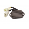 ELECTROSPORT 2025/02 REGULATOR NAPIĘCIA YAMAHA YZ 250 F / YZ 450 F