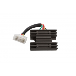 ELECTROSPORT 2025/02 REGULATOR NAPIĘCIA KYMCO LIKE / SUPER 8 / AGILITY 125 (OEM: 31600-LCD3-E00)