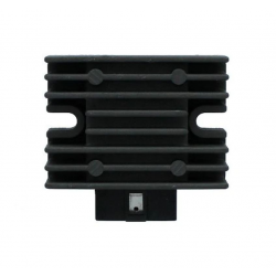 ELECTROSPORT 2025/02 REGULATOR NAPIĘCIA YAMAHA XC 125 '93-'98, GILERRA RUNNER 125 / 180 '00-'04, PIAGGIO FLY / LIBERTY / BEVERLY