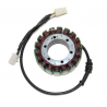 ELECTROSPORT 2025/02 UZWOJENIE ALTERNATORA STATOR HONDA VF 700 / PC 800 PACIFIC COAST '89-'98